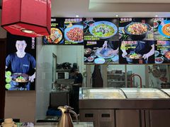 -川悦壹号·川菜(蠡溪路店)