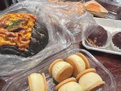 -甜嘟嘟烘焙坊(舒城路店)