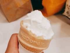 -麦当劳(萧山国际机场T3航站楼店)