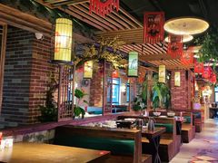 大堂-湘厨壹品(芙蓉广场店)