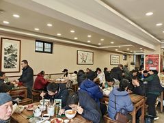 -老刘家永盛斋·传统泡馍(东关南街店)