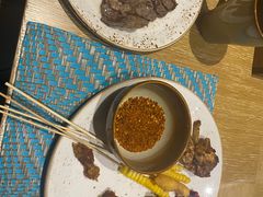 -沈阳和平艾美酒店新食谱西餐厅