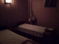 -智慧盲人按摩艾灸-颈肩腰膝疼痛调理(浦东店)