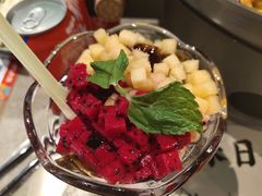 水果冰粉-蛙小侠(亚欧商厦店)