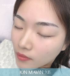 点击看大图 -久匠·野生眉半永久纹绣