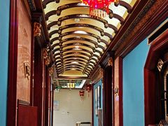 -鹊华居·地道鲁菜·海鲜·融合味(大明湖店)