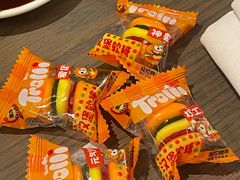 -深圳机场凯悦酒店