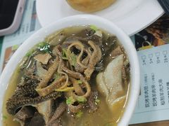 -白魁老号饭庄(安内店)
