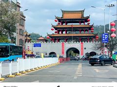 -东莞观音山旅游风景区