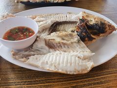 -Doo Dee Thai Food(Issan/Isaan/Esan)