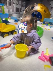-MINI MARS KIDS CLUB亲子家庭中心(长宁天山店)
