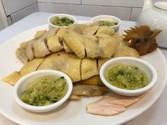-文记壹心鸡(宝华路店)