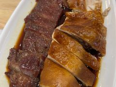 -正東记港味烧腊餐室(天鹅湖银泰城店)