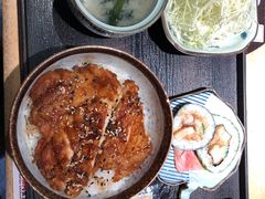 -京和风食堂·定食寿喜锅(保利樾广场店)