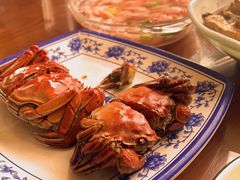 -灵福缘私房菜·农家菜(拈花湾·灵山大佛必推店)