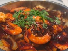 -黄记煌三汁焖锅(华发商都店)
