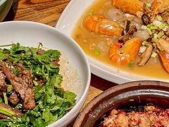 -金苑酒家·客家菜·广东老字号(万象店)