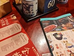 -南京大牌档(崇文门国瑞店)