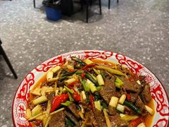 -江味龙虾馆·裸蓝龙虾(南山店)