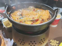 -今今转转自助小火锅(天祥广场店)
