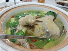 -龙泽园私房菜·地道南京味 ·招牌大鱼头(油坊桥店)