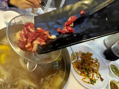 -陈记顺和牛肉火锅馆(天河北路店)