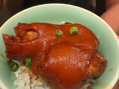 -江南厨子(万象天地店)