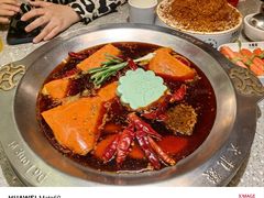 -大龙燚火锅(太古里店)