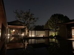 -木守西溪溪隐餐厅