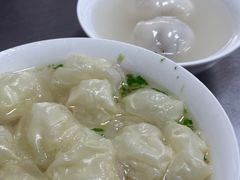 泡泡小馄饨-乐惠馄饨店(吴趋坊店)