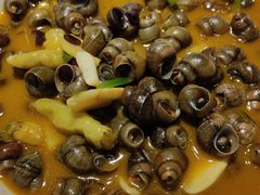 -六缘蒸菜馆(蓝天花园店)