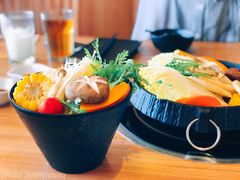 -水林间·寿喜烧自助(仙林金鹰店)