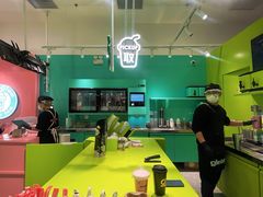 -gleeglee乐溢亦茶(合生汇店)