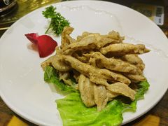 -二分八云雁阁•新晋菜大同味(长治路店)