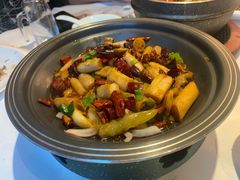 -味钱塘·钱塘渔鲜·地道江浙菜(宋城店)