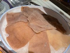 -牛村来人潮汕牛肉火锅(西单店)