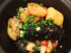 -长沙北辰洲际酒店-兰调全日餐厅