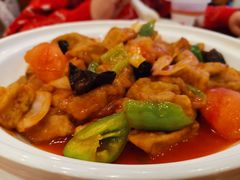 -老雒阳面馆·水席·洛阳菜(王城路店)