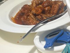 -闽鄂情·闽南招财鸭(水头店)