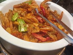 -尚宴牛特鲜自助(太原街万达店)