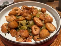 -先记烧鹅王·本地粤菜(福永店)