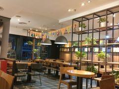 -乐凯撒披萨(中心书城店)