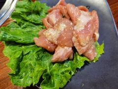 -意成料理