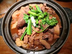 -牛小灶牛杂煲(北京路店)