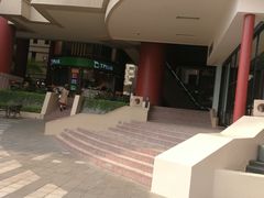 -TPLUS茶家(上海商城南京西路店)