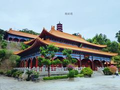 -南沙天后宫景区