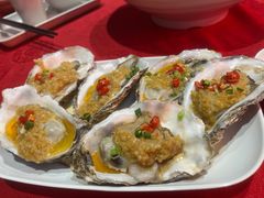 -龙巢盱眙龙虾·牛蛙·烧烤宵夜(八卦岭店)