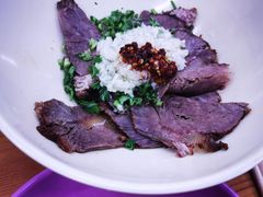 -牛马行牛肉饸饹铺(青岛街店)