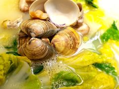 -大树餐厅(红旗街万达店)