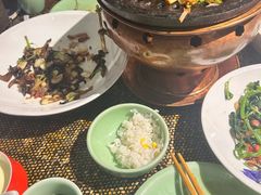 -北平盛世·新京菜·北京烤鸭(劲松·双井店)